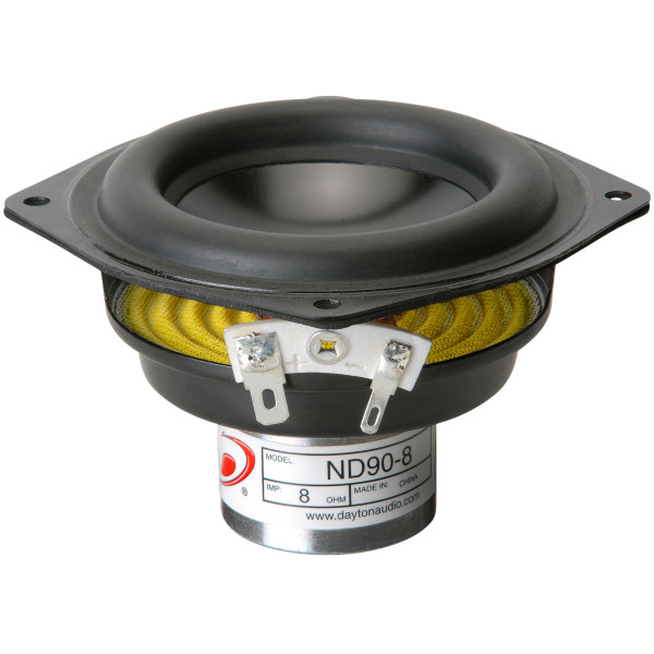 Dayton Audio ND90-8