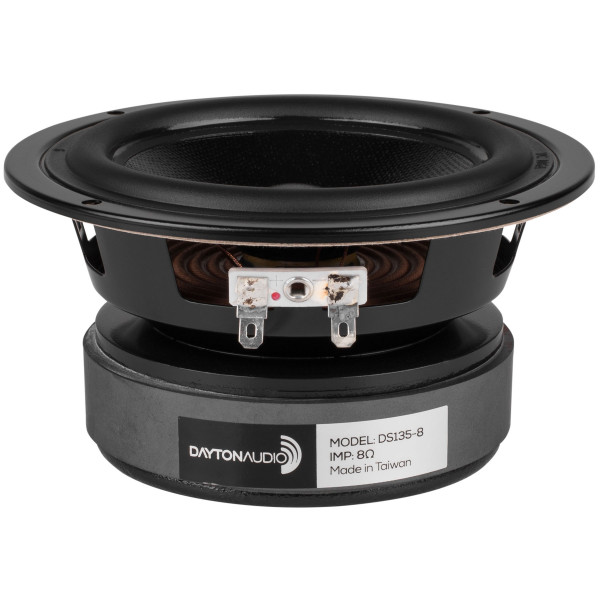 Dayton Audio DS135-8