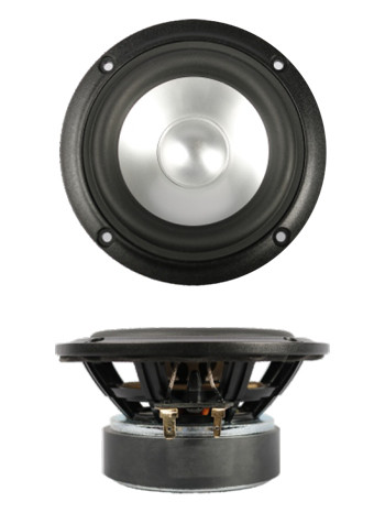 SB Acoustics SB12PACR25-4 Alu