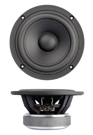 SB Acoustics SB15NRX2C30-8