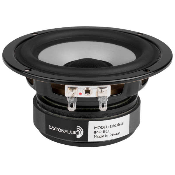 Dayton Audio DA115-8