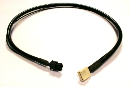 Hypex DSP to UcD signal cable