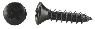 Screw, countersunk 3.5x16mm