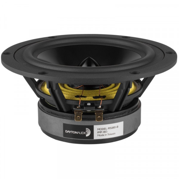 Dayton Audio RS180-8