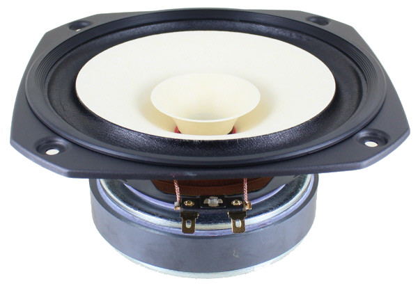 Fostex FE166NV