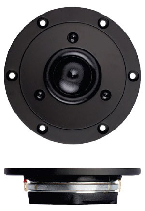 SB Acoustics SATORI TW29RN-B-8