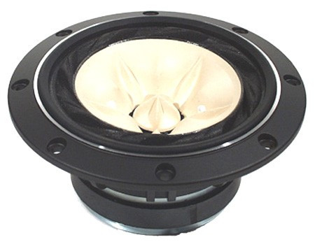Fostex FE168E Sigma
