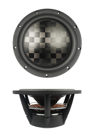 SB Acoustics Satori WO24TX-8