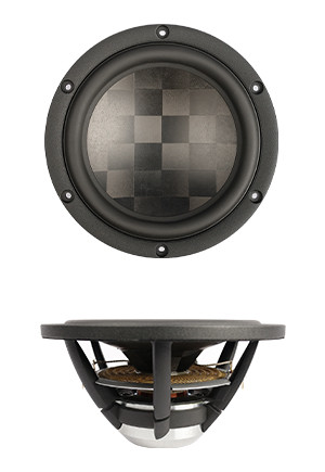 SB Acoustics SATORI MW16TX-4