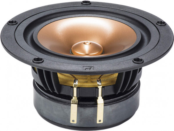 Markaudio Pluvia 11 Generation 1 Vintage Gold