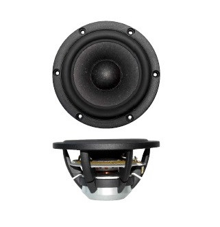 SB Acoustics SATORI MR13P-4