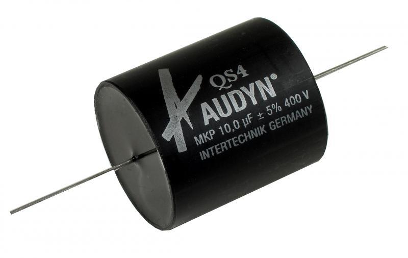Kondensator, MKP, 0,33µF, 300 V, Radial, RM 15