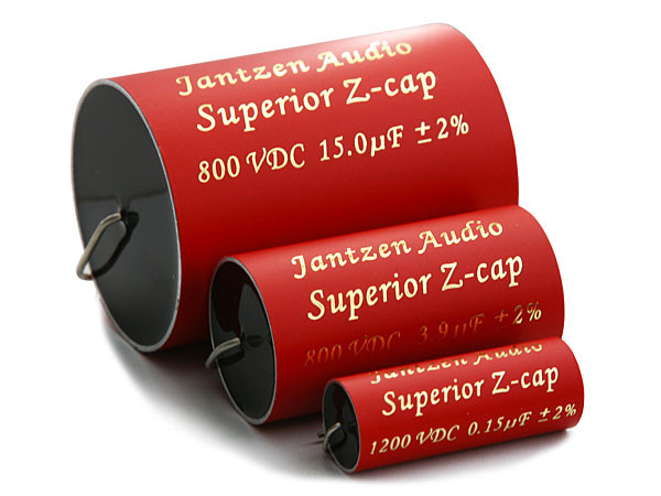 0.10uF Superior Z-Cap