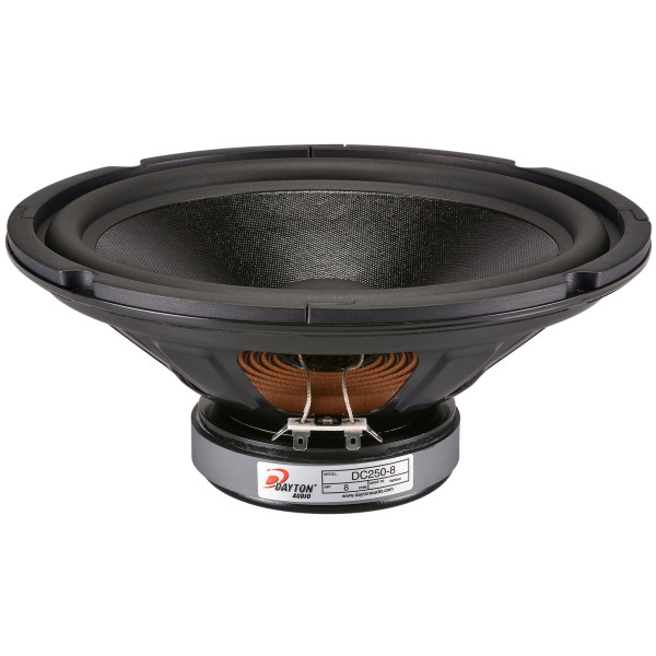 Dayton Audio DC250-8