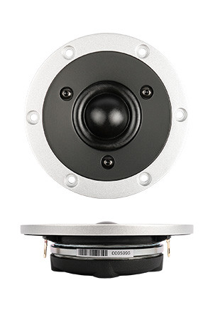 SB Acoustics SATORI TW29DN