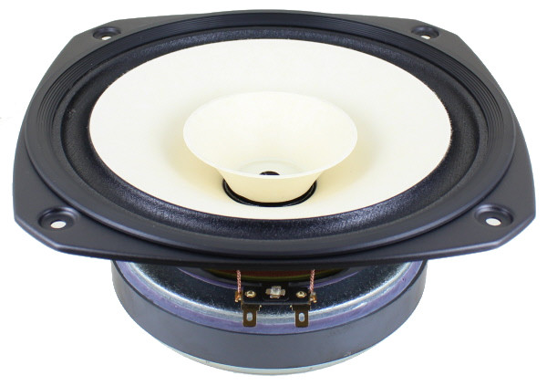 Fostex FE206NV