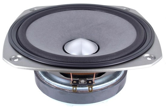 Fostex FF225WK