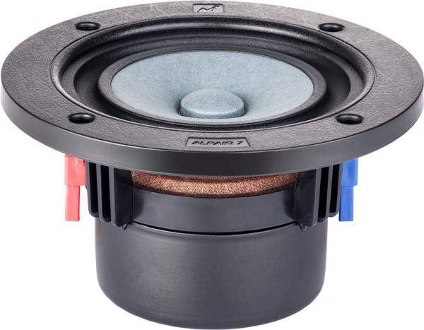 Markaudio Alpair 7P Gen1