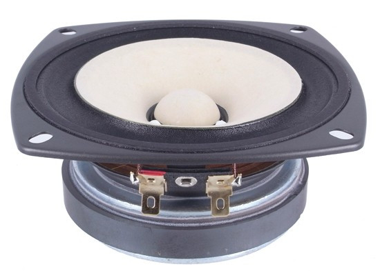 Fostex FE103En
