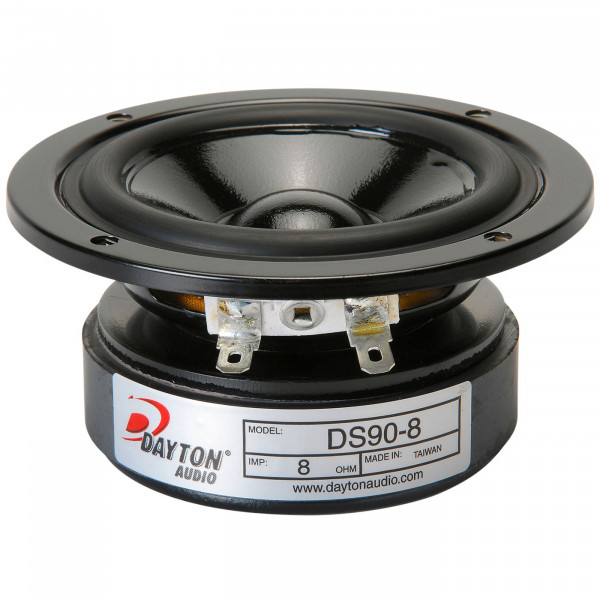 Dayton Audio DS90-8