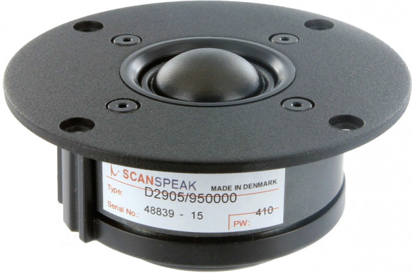 Scan-Speak D2905/9500.00