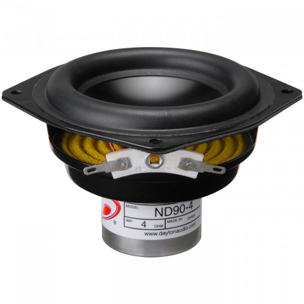 Dayton Audio ND90-4