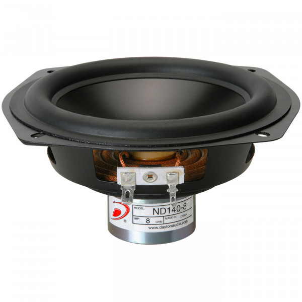 Dayton Audio ND140-8