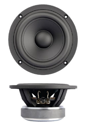 SB Acoustics SB15NRX2C30-4