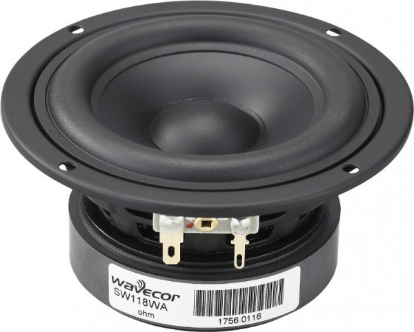 Wavecor SW118WA02