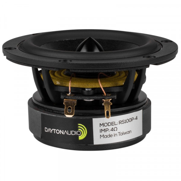 Dayton Audio RS100P-4