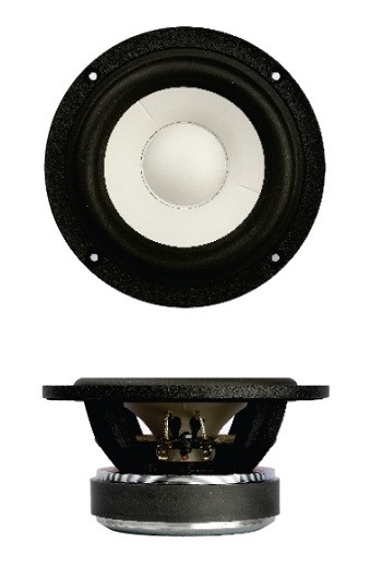 SB Acoustics SB15CAC30-4