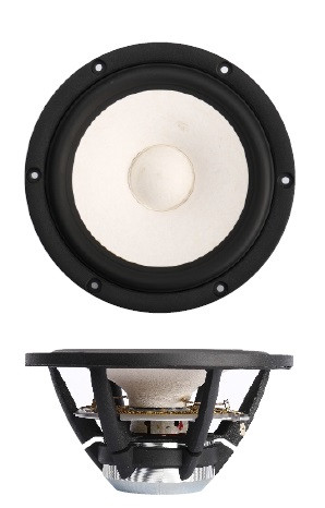 SB Acoustics SATORI MW16PNW-4