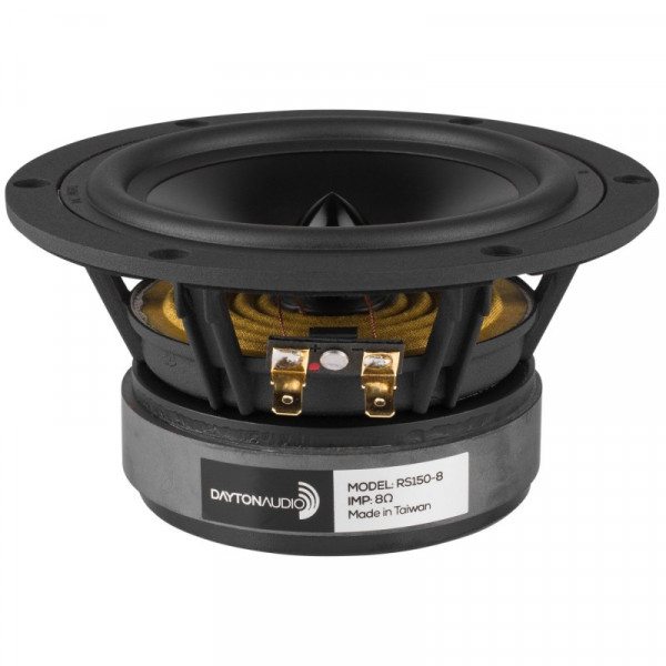 Dayton Audio RS150-8