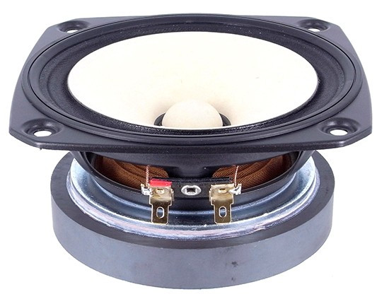 Fostex FE126En