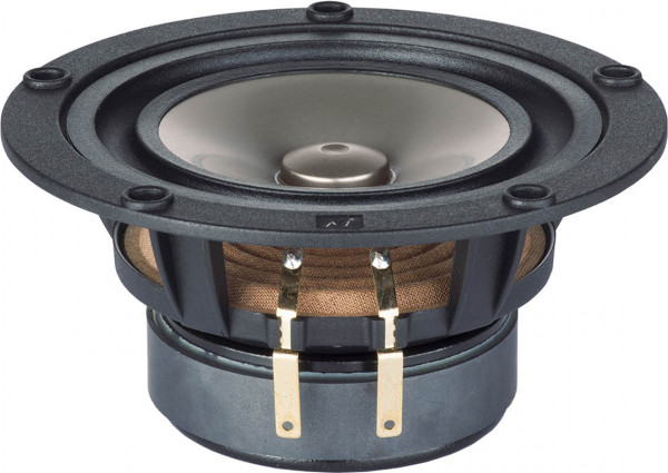 Markaudio Pluvia 7 Generation 1 Soft Chrome