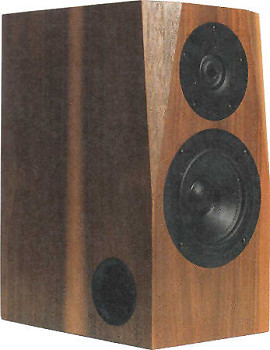 Scan-Speak ScaMo15