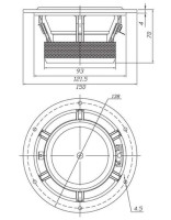 Preview: Dayton Audio RS150P-4A Preview: Dayton Audio RS150P-4A