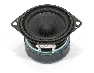 Visaton FRS 5 X 8Ohm