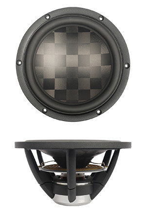 SB Acoustics SATORI MW19TX-8