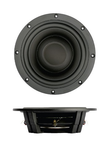 SB Acoustics SW26DBAC76-3-DV