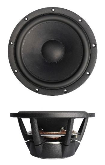 SB Acoustics Satori WO24P-8