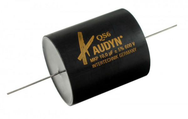 0.68uF Audyn Cap QS 630V