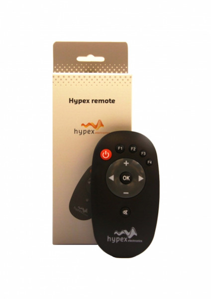 Hypex Remote control