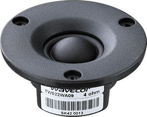 Wavecor TW022WA10