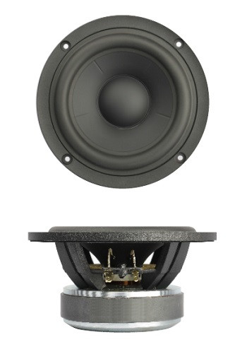 SB Acoustics SB15NBAC30-4