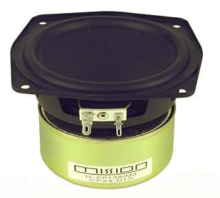 Mission CP-138