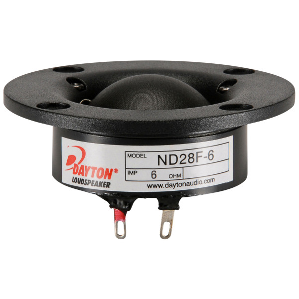 Dayton Audio ND28F-6