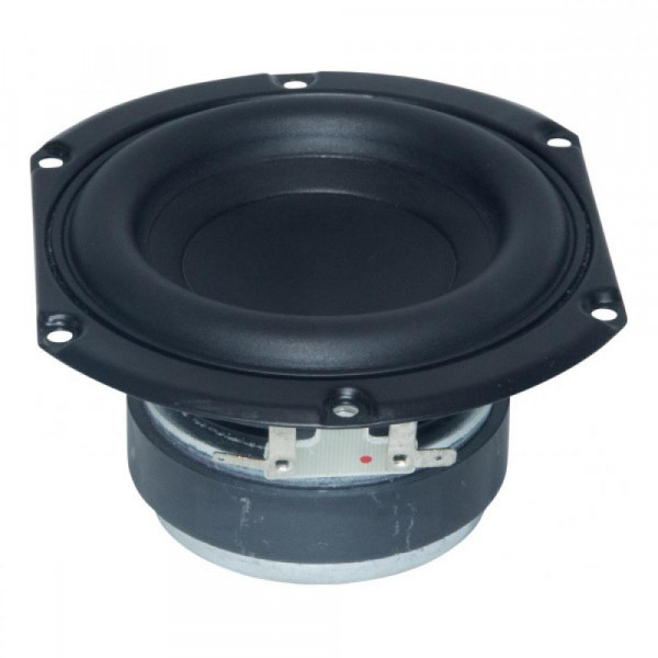 Peerless SDS-106 Subwoofer