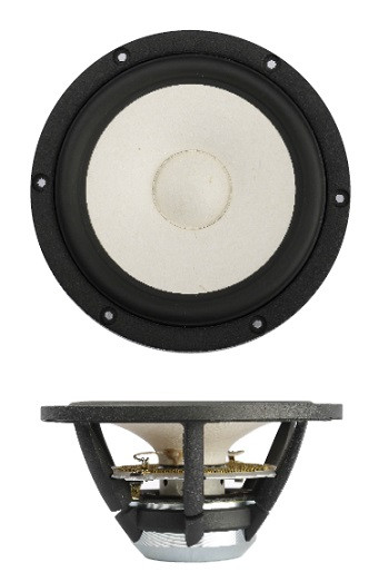 SB Acoustics SATORI MR16PNW-4