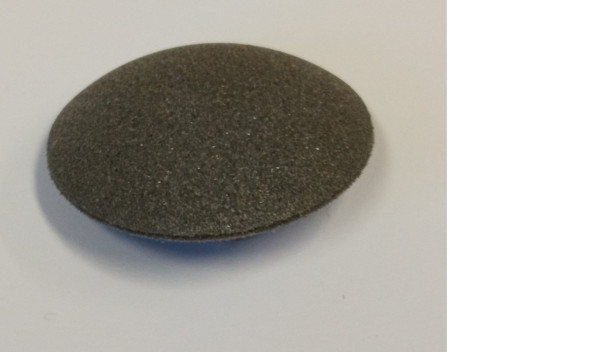 Damping foam for Audax TW034..